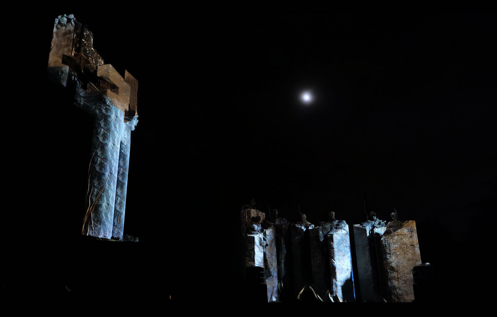 VIOSO ProjectionTools Projection Mapping in Bulgaria