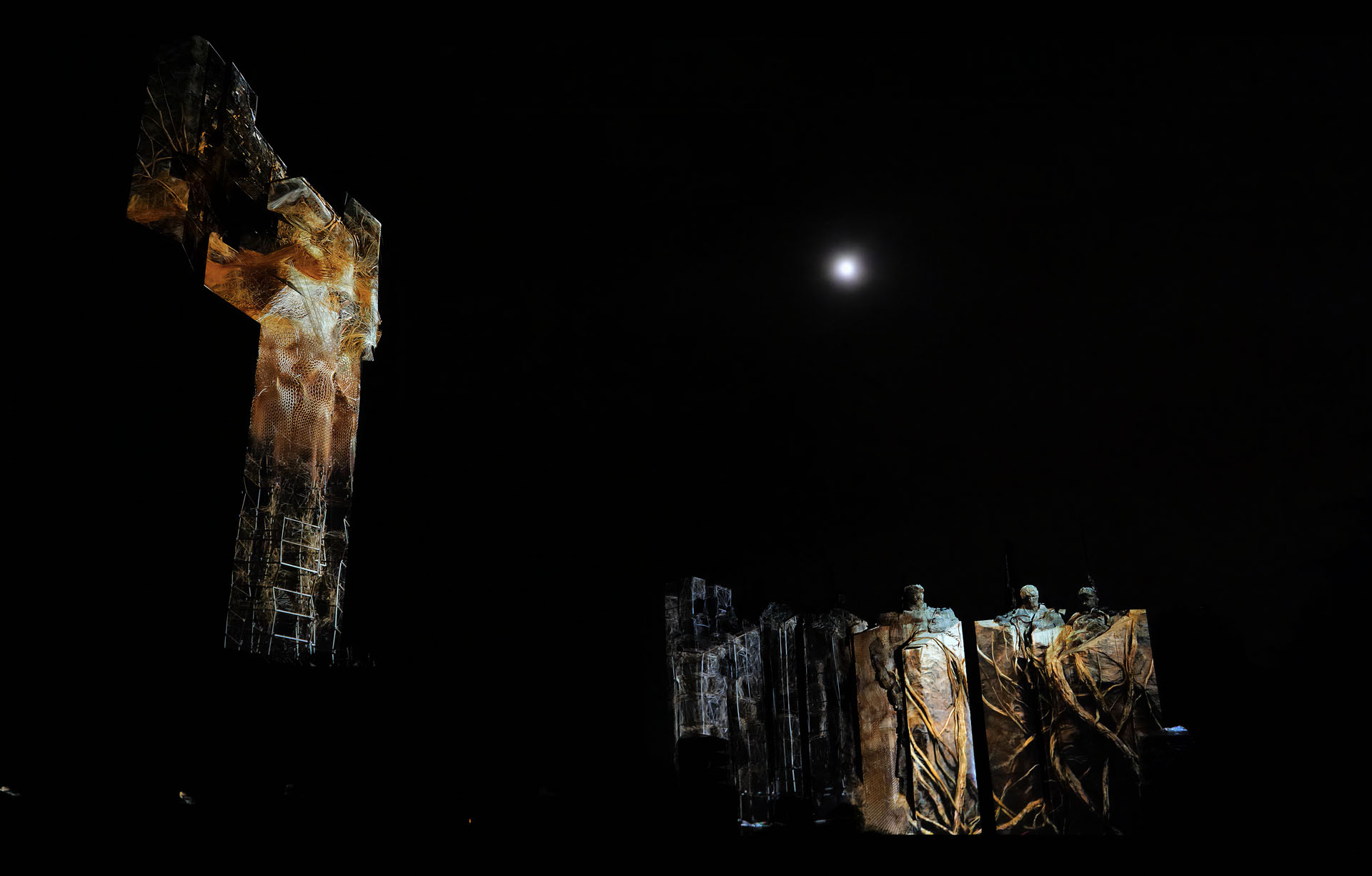 VIOSO ProjectionTools Projection Mapping in Bulgaria