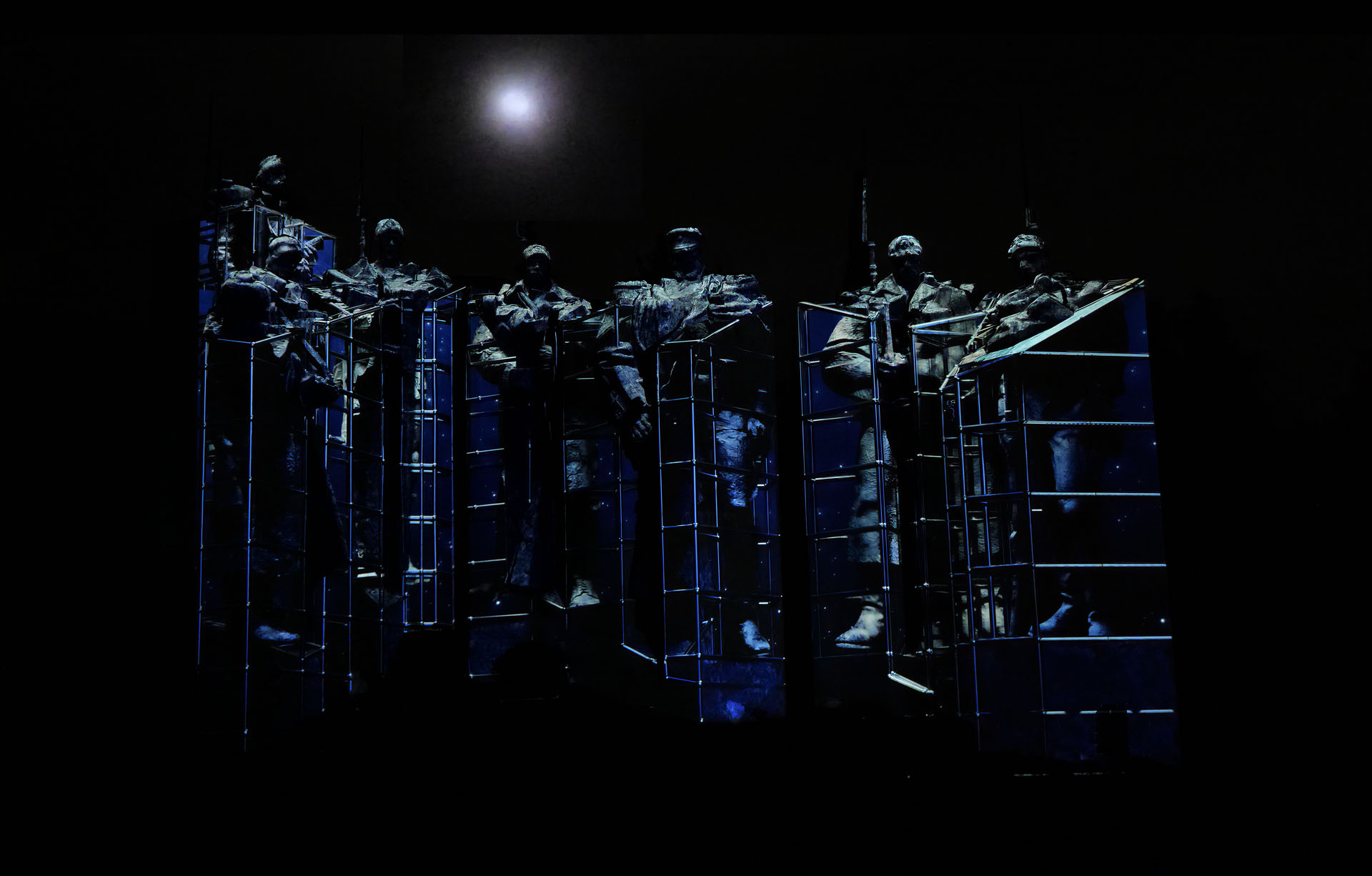 VIOSO ProjectionTools Projection Mapping in Bulgaria