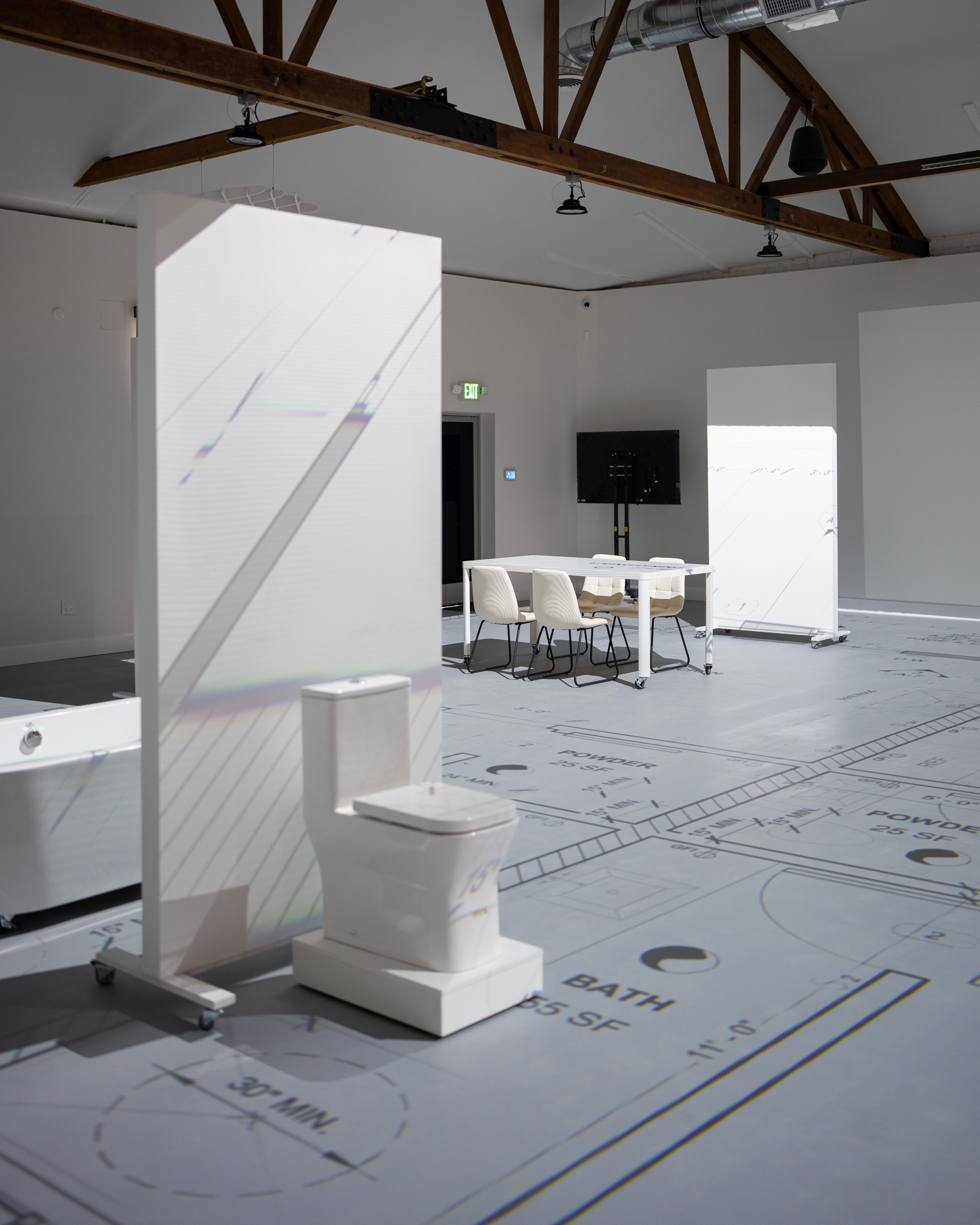 VIOSO EXAPLAN at Planwalk