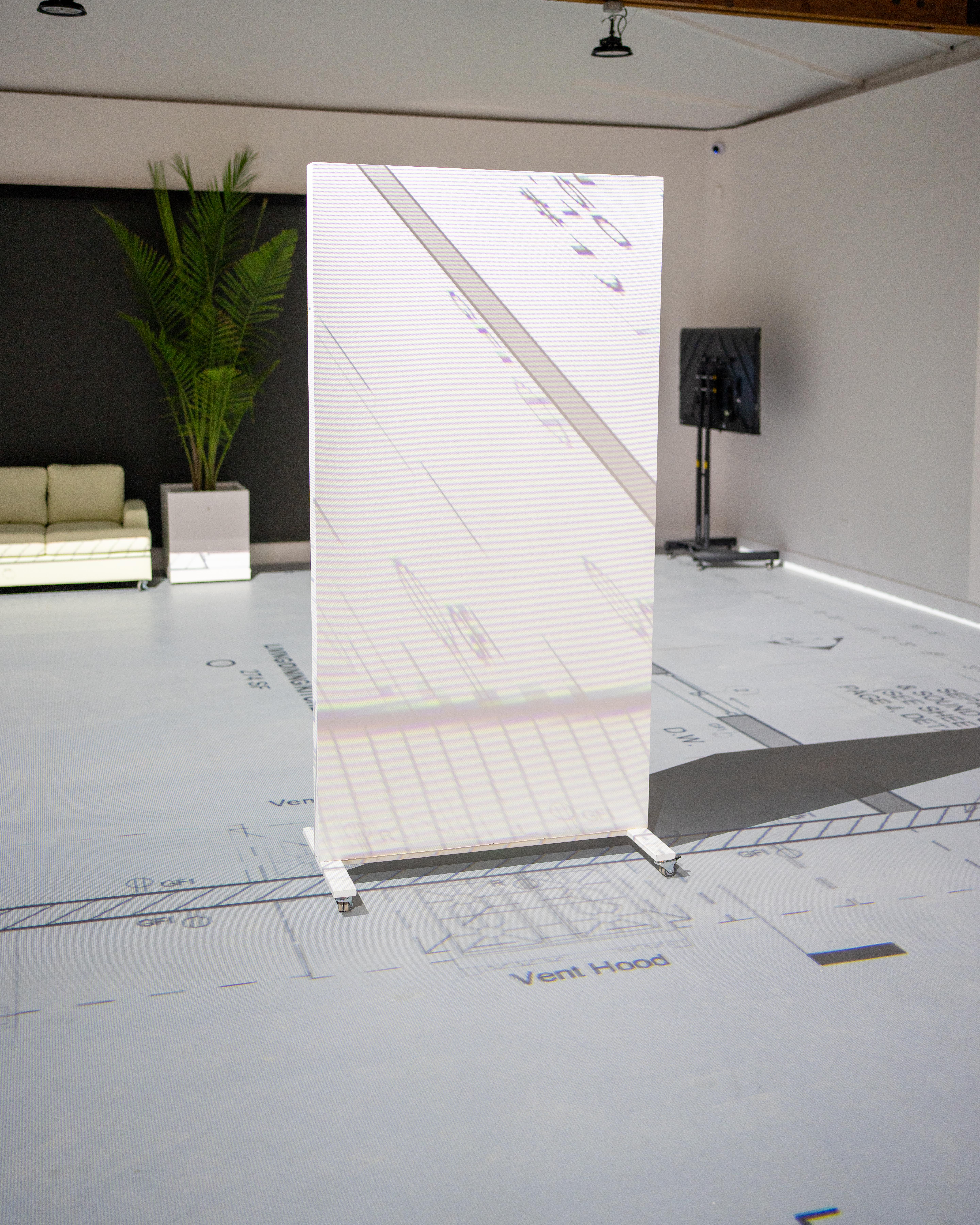 VIOSO EXAPLAN at Planwalk