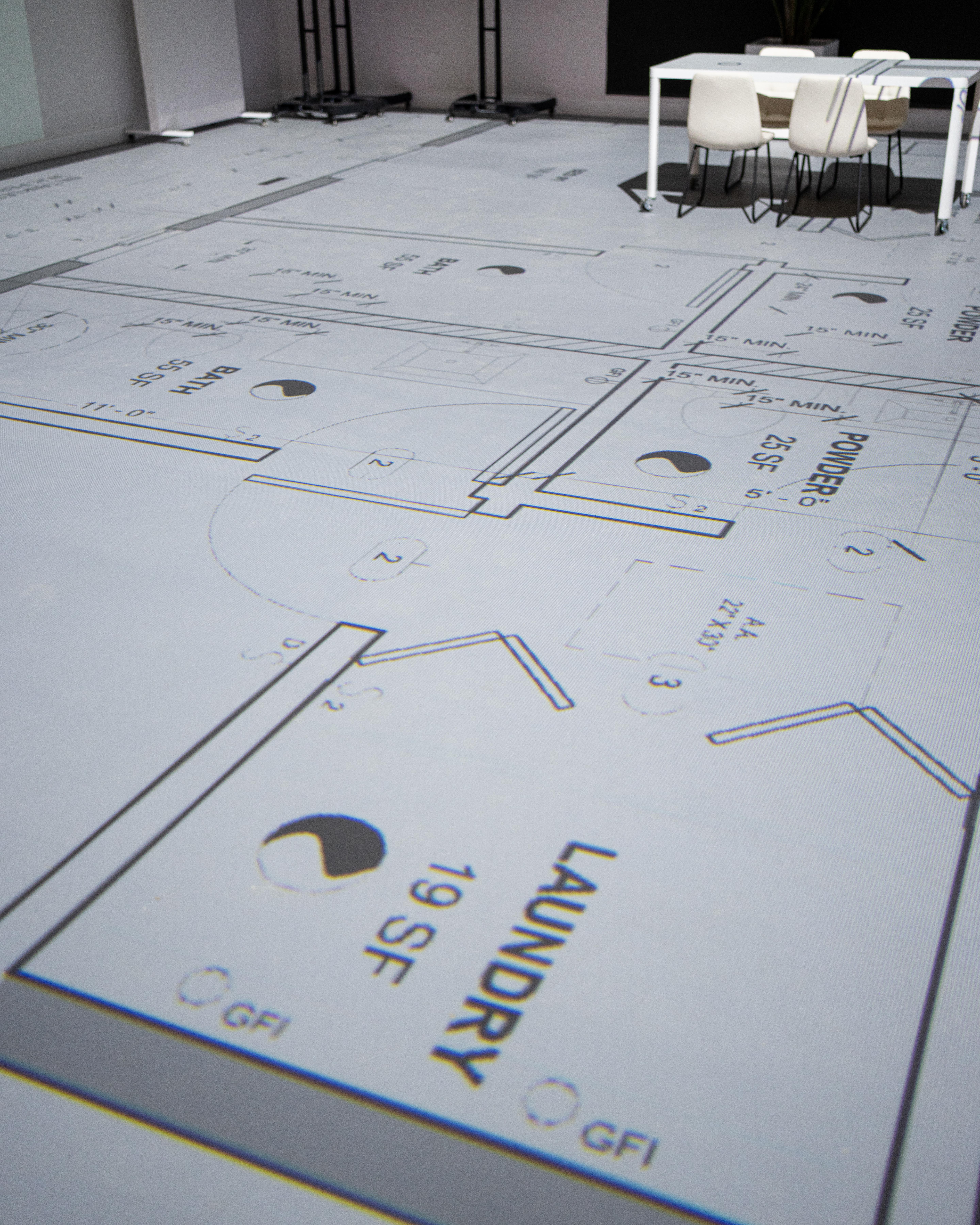 VIOSO EXAPLAN at Planwalk