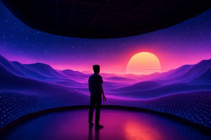 LED Wall Color Correction