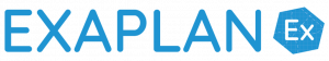 EXAPLAN Logo